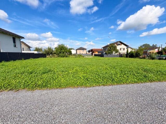 Grundstück kaufen in Dornbirn, Vorarlberg