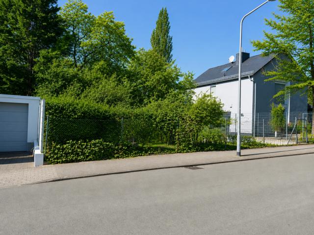 Erdgeschosswohnung kaufen in Nordost, Wiesbaden
