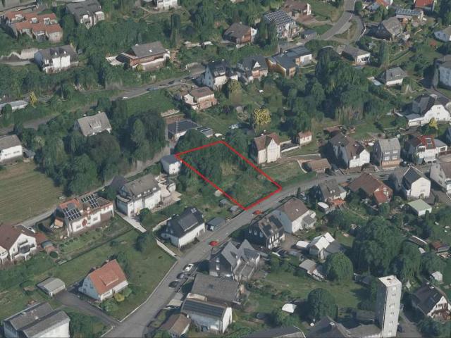 Erdgeschosswohnung kaufen in Niederlaasphe, Bad Laasphe