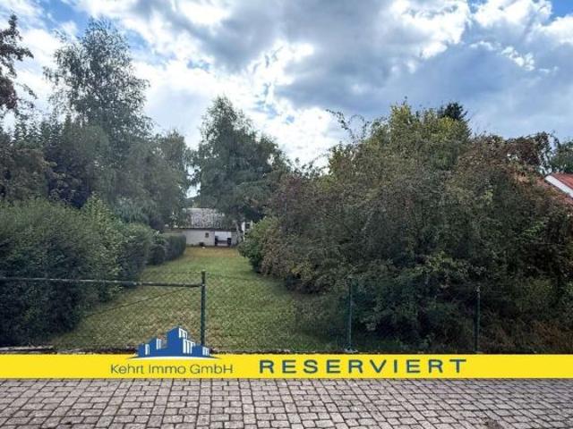 Erdgeschosswohnung kaufen in Otterbach, Rheinland-Pfalz