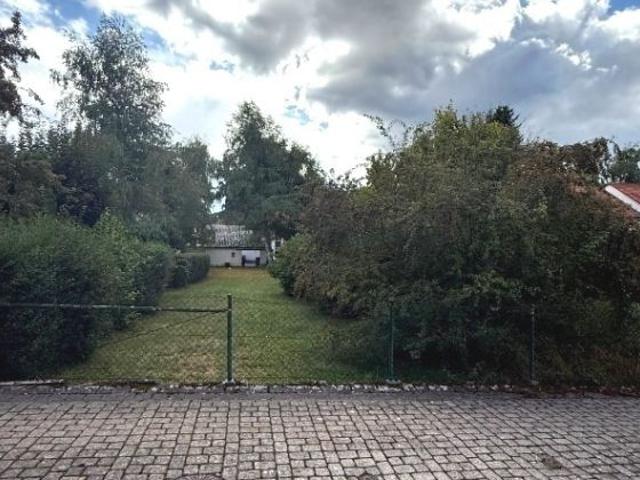 Erdgeschosswohnung kaufen in Otterbach, Rheinland-Pfalz
