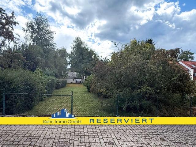 Erdgeschosswohnung kaufen in Otterbach, Rheinland-Pfalz