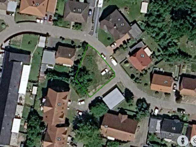 Erdgeschosswohnung kaufen in Gardelegen, Altmarkkreis Salzwedel