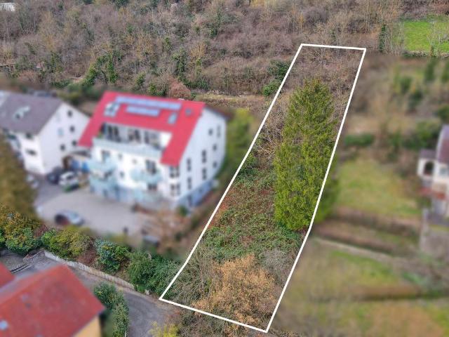 Erdgeschosswohnung kaufen in Bruchsal, Landkreis Karlsruhe