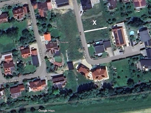 Erdgeschosswohnung kaufen in Wolpertshausen, Baden-Württemberg