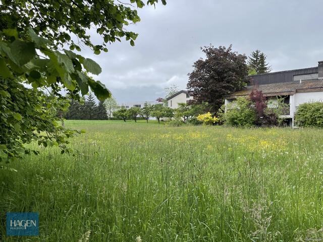 Grundstück kaufen in Dornbirn, Vorarlberg