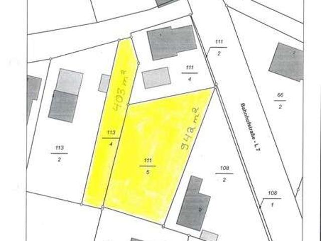 Erdgeschosswohnung kaufen in Dornum, Landkreis Aurich