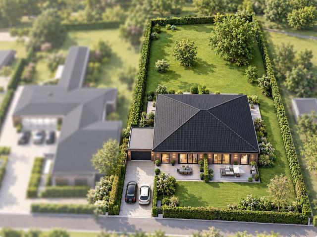 Erdgeschosswohnung kaufen in Edewecht, Landkreis Ammerland