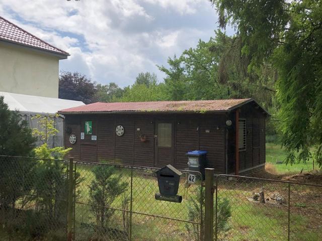 Erdgeschosswohnung mieten in Falkensee, Brandenburg