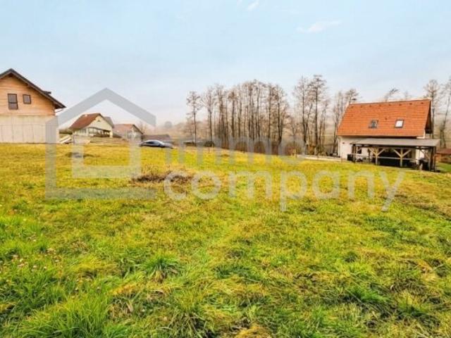 Grundstück kaufen in Sankt Johann im Saggautal, Bezirk Leibnitz