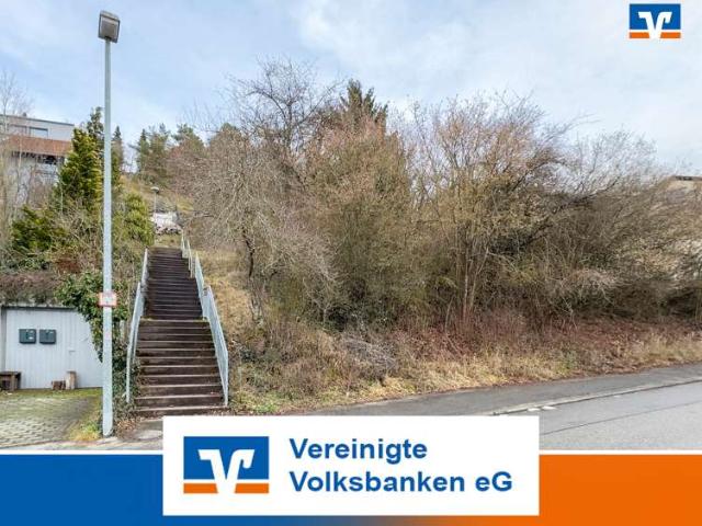 Erdgeschosswohnung kaufen in Sulz am Eck, Wildberg