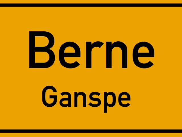 Erdgeschosswohnung kaufen in Campe, Berne
