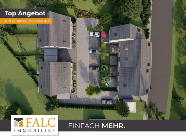 Erdgeschosswohnung kaufen in Bergisch Gladbach, Nordrhein-Westfalen