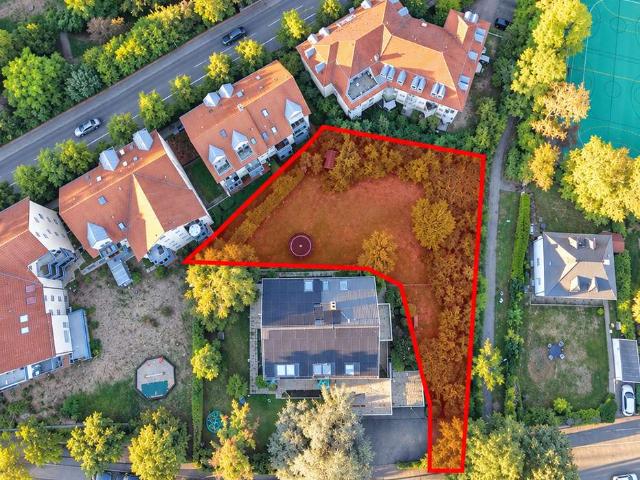 Erdgeschosswohnung kaufen in Göppingen, Landkreis Göppingen