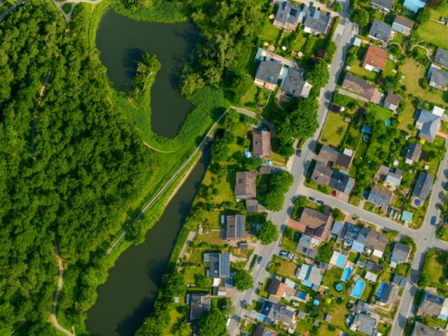 Erdgeschosswohnung kaufen in Glinde, Schleswig-Holstein