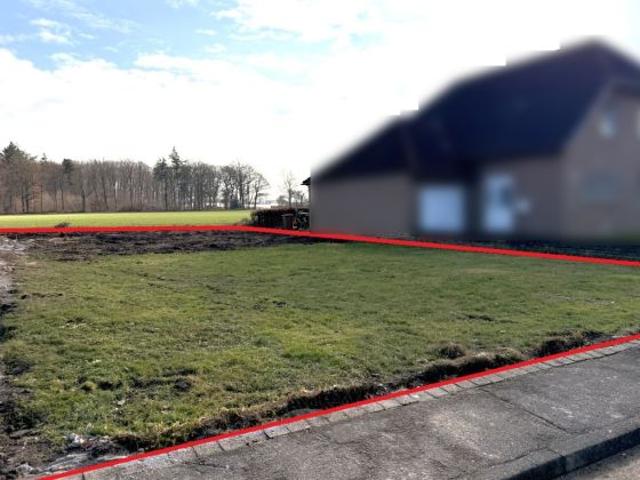 Erdgeschosswohnung kaufen in Goch, Nordrhein-Westfalen