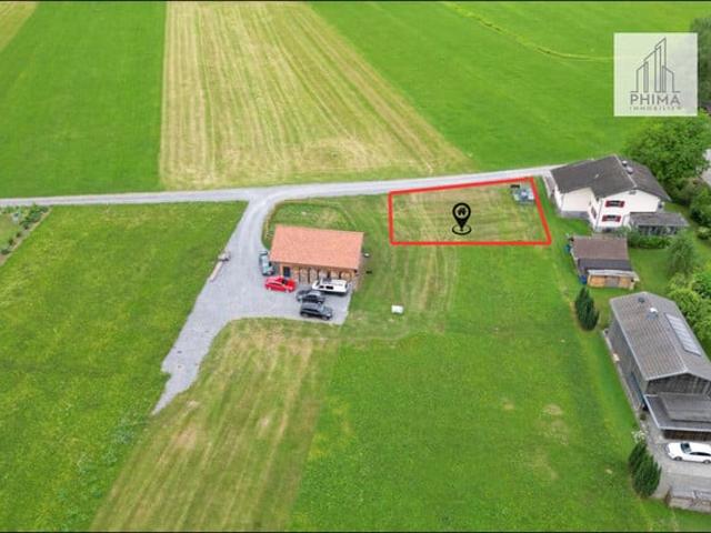 Grundstück kaufen in Göfis, Bezirk Feldkirch
