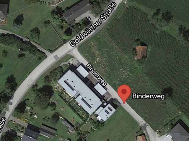 Grundstück kaufen in Goldwörth, Oberösterreich