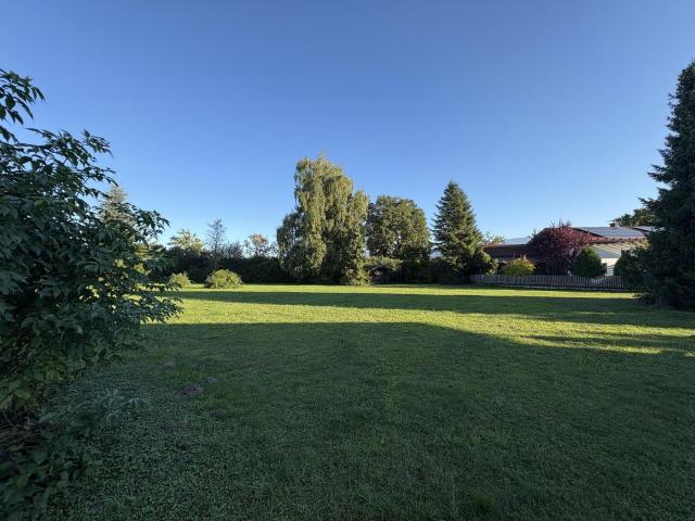 Erdgeschosswohnung mieten in Obereggerhausen, Grabenstätt