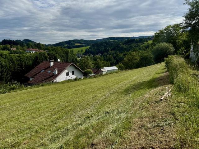 Grundstück kaufen in Urfahr, Linz