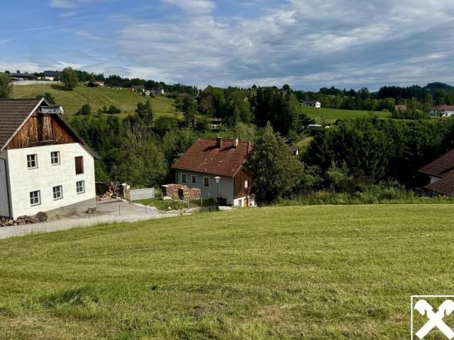 Grundstück kaufen in Gramastetten, Oberösterreich