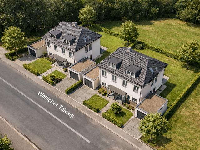 Erdgeschosswohnung kaufen in Kinderbeuern, Rheinland-Pfalz