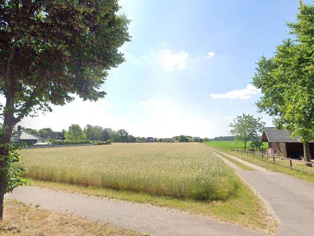 Erdgeschosswohnung kaufen in Handeloh, Harburg