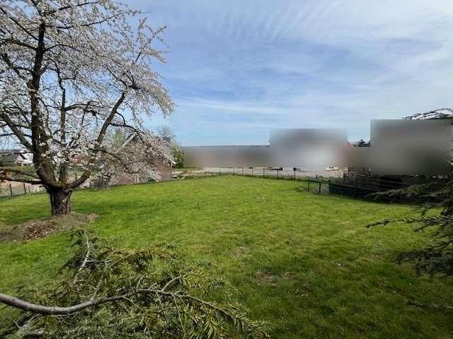 Erdgeschosswohnung kaufen in Hille, Kreis Minden-Lübbecke