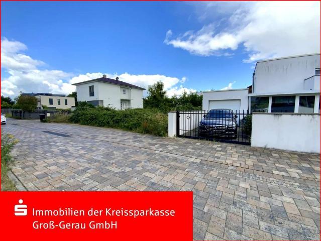 Erdgeschosswohnung kaufen in Kelsterbach, Kreis Groß-Gerau