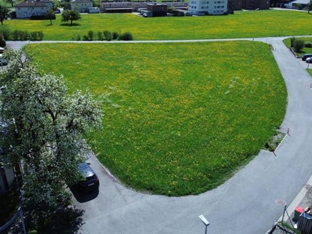 Grundstück kaufen in Klaus, Vorarlberg