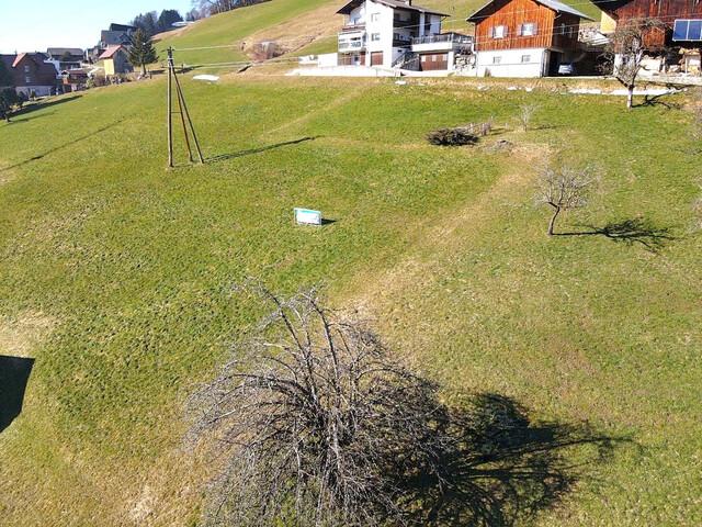 Grundstück kaufen in Laterns, Vorarlberg