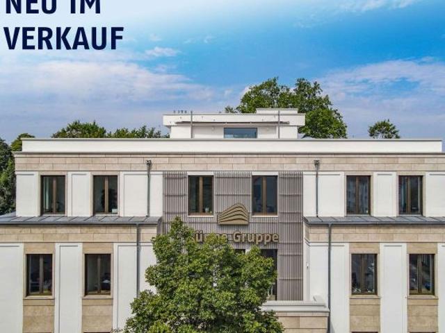 Erdgeschosswohnung kaufen in Leipzig, Sachsen