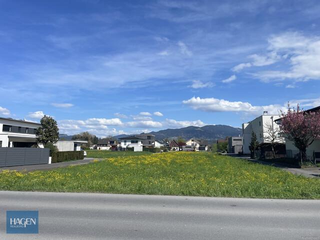 Grundstück kaufen in Lustenau, Vorarlberg