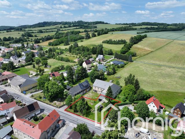Landwirtschaft kaufen in Ringenhain, Steinigtwolmsdorf