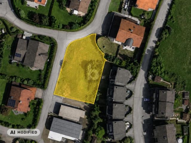 Grundstück kaufen in Sighartstein, Neumarkt am Wallersee