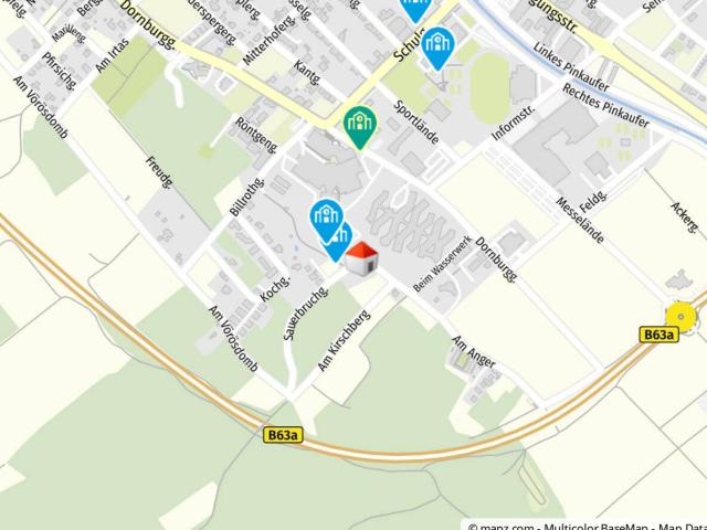 Grundstück kaufen in Oberwart, Burgenland