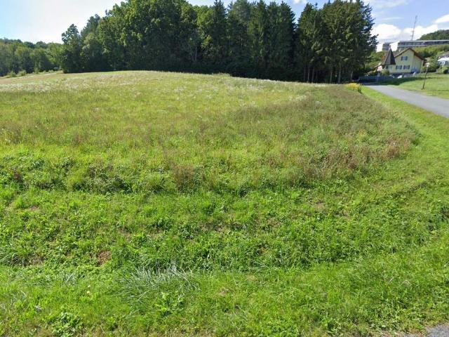 Grundstück kaufen in Oberwart, Burgenland