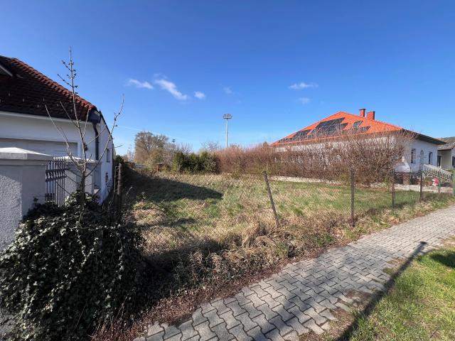 Grundstück kaufen in Parndorf, Burgenland