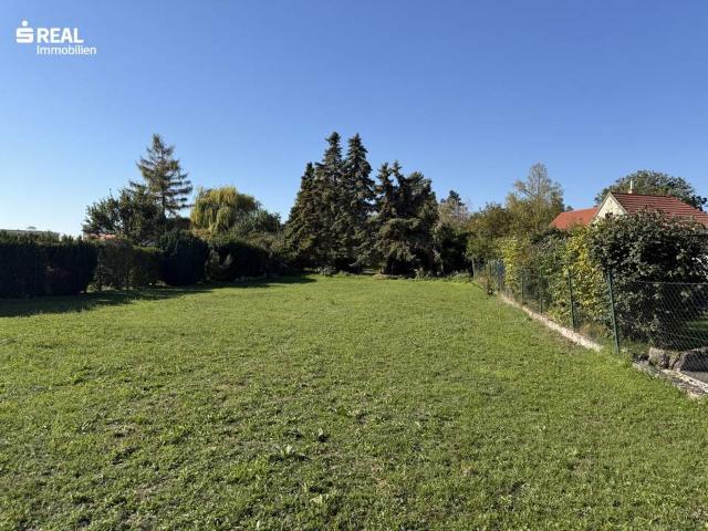 Grundstück kaufen in Neusiedl bei Güssing, Kukmirn