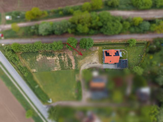 Erdgeschosswohnung kaufen in Betzendorf, Niedersachsen