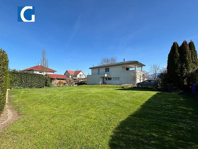 Grundstück kaufen in Höchst, Vorarlberg