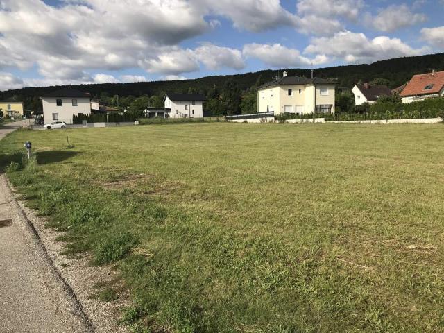 Grundstück kaufen in Neustadtl an der Donau, Niederösterreich