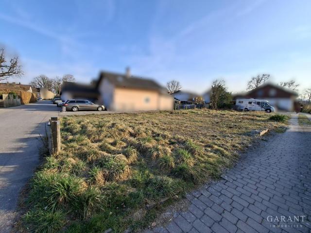 Erdgeschosswohnung kaufen in Bad Aibling, Bayern
