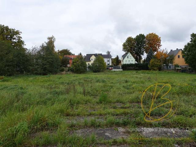 Erdgeschosswohnung kaufen in Großröhrsdorf, Bautzen - Budyšin