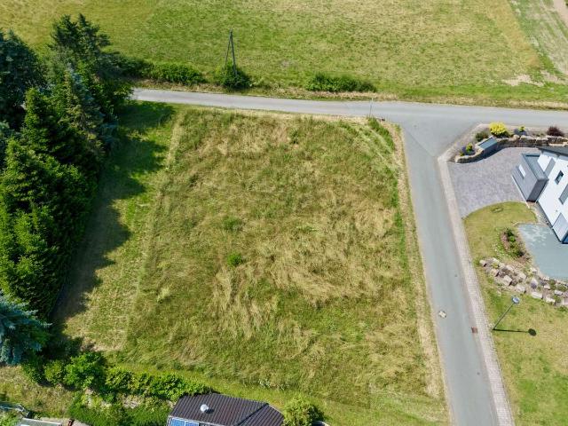 Erdgeschosswohnung kaufen in Hallenberg, Hochsauerlandkreis