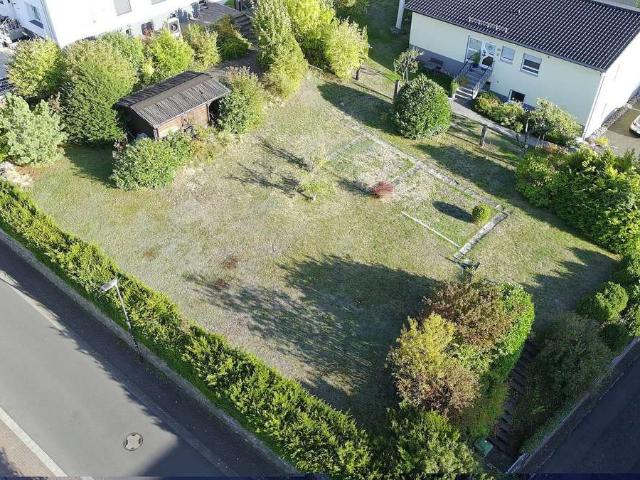 Erdgeschosswohnung kaufen in Linden, Westerwaldkreis