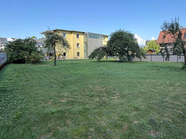 Grundstück kaufen in Hohenems, Vorarlberg