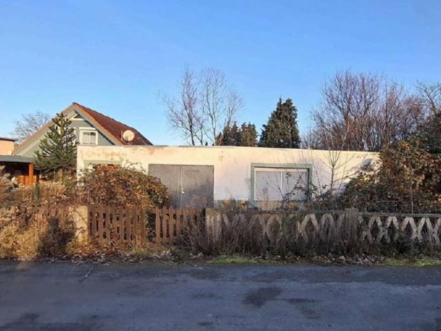 Erdgeschosswohnung kaufen in Bayern
