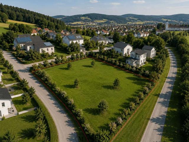 Erdgeschosswohnung kaufen in Burladingen, Zollernalbkreis