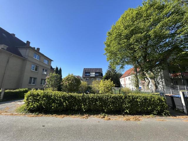 Erdgeschosswohnung kaufen in Pöppinghausen, Castrop-Rauxel